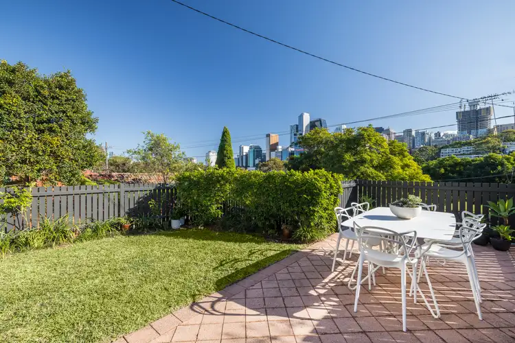 Fourth view of Homely house listing, 1 Montpelier Street, Neutral Bay NSW 2089