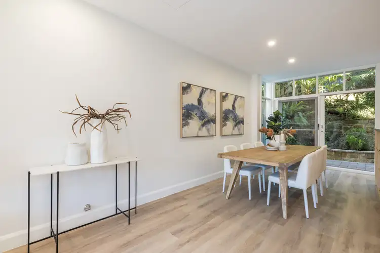 Sixth view of Homely house listing, 1 Montpelier Street, Neutral Bay NSW 2089
