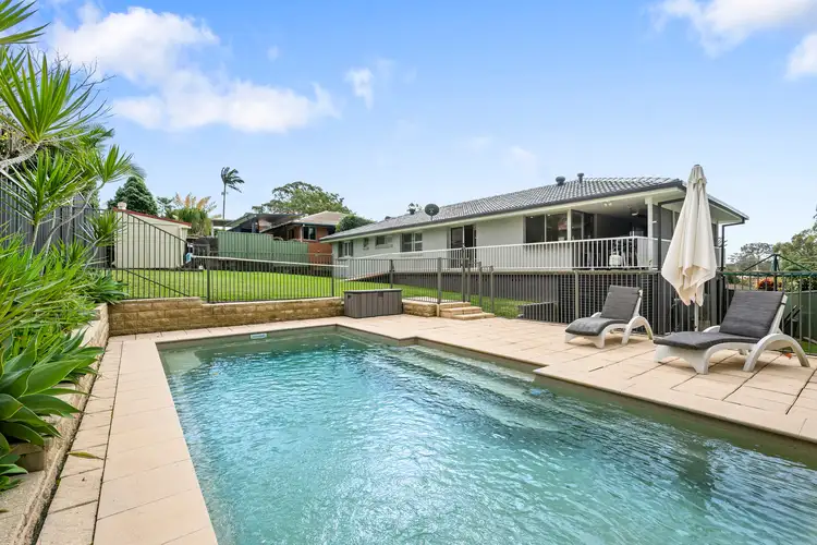 Second view of Homely house listing, 20 Dirrigeree Crescent, Sawtell NSW 2452