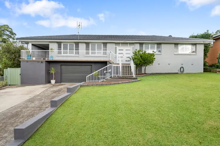 Third view of Homely house listing, 20 Dirrigeree Crescent, Sawtell NSW 2452