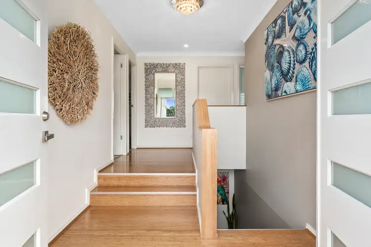 Fifth view of Homely house listing, 20 Dirrigeree Crescent, Sawtell NSW 2452