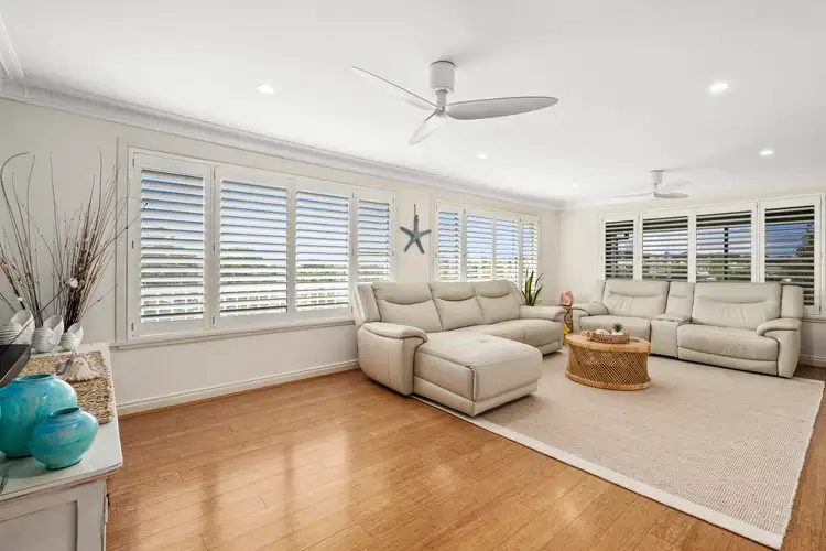 Sixth view of Homely house listing, 20 Dirrigeree Crescent, Sawtell NSW 2452