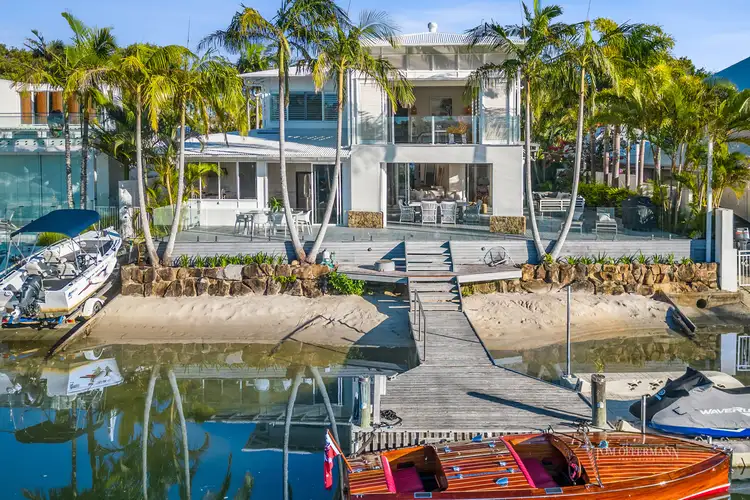105 Noosa Parade, Noosaville QLD 4566