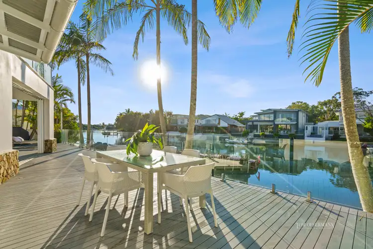 Fifth view of Homely house listing, 105 Noosa Parade, Noosaville QLD 4566