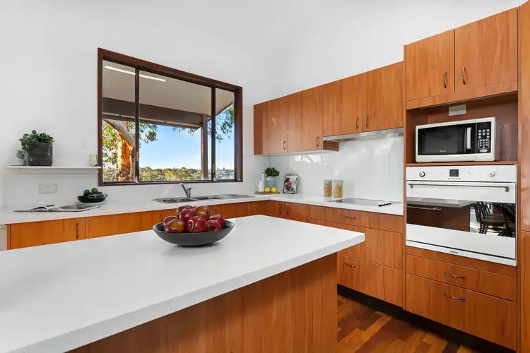 Fifth view of Homely house listing, 11 Tradewinds Place, Kareela NSW 2232