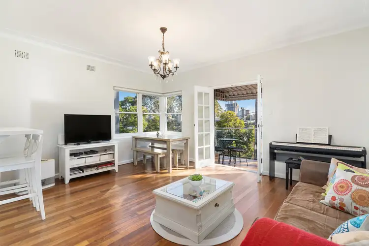 2/1 Hardie Street, Neutral Bay NSW 2089