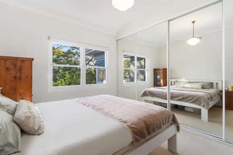 Second view of Homely apartment listing, 2/1 Hardie Street, Neutral Bay NSW 2089