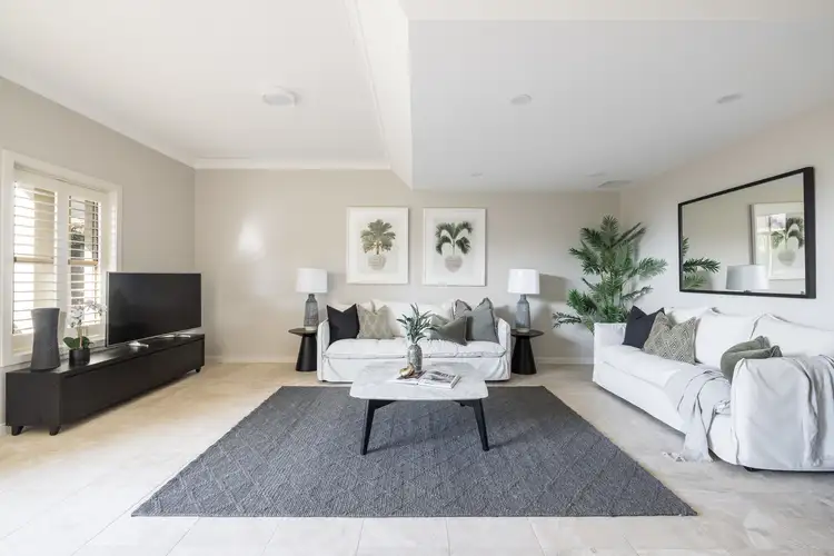 Fifth view of Homely townhouse listing, 8/41-45 Sutherland Street, Cremorne NSW 2090