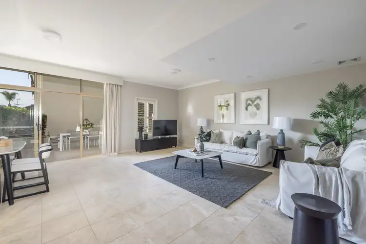 Sixth view of Homely townhouse listing, 8/41-45 Sutherland Street, Cremorne NSW 2090