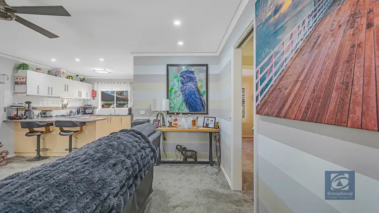 Second view of Homely unit listing, 6/41-43 Meninya Street, Moama NSW 2731