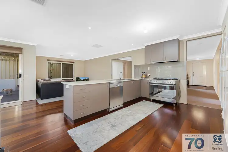 Fourth view of Homely house listing, 19 Dan Morgan Drive, Cranbourne East VIC 3977