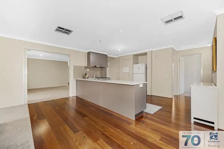 Sixth view of Homely house listing, 19 Dan Morgan Drive, Cranbourne East VIC 3977