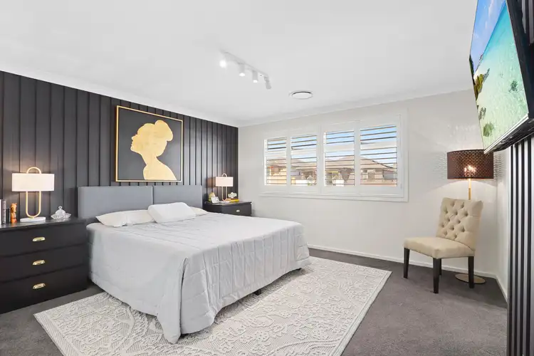 Second view of Homely house listing, 15 Elderberry Street, Marsden Park NSW 2765