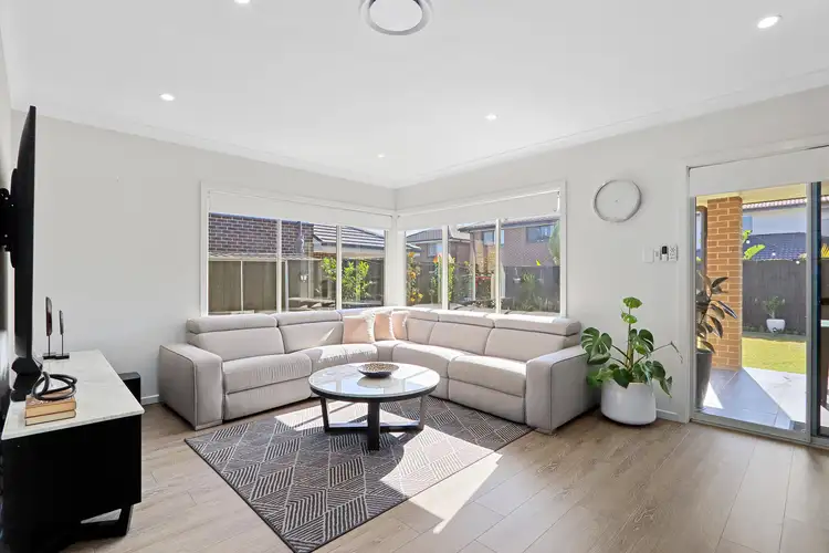 Fourth view of Homely house listing, 15 Elderberry Street, Marsden Park NSW 2765