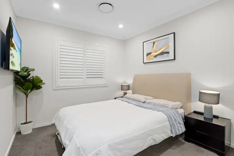 Sixth view of Homely house listing, 15 Elderberry Street, Marsden Park NSW 2765