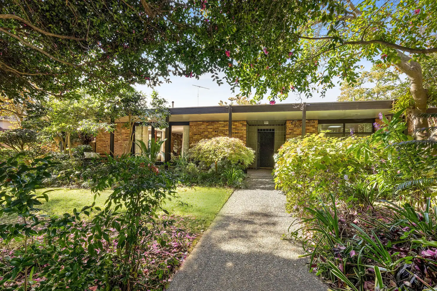 Main view of Homely house listing, 10A Cherry Street, Warrawee NSW 2074