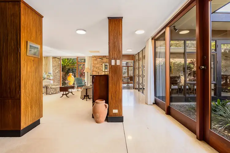 Second view of Homely house listing, 10A Cherry Street, Warrawee NSW 2074