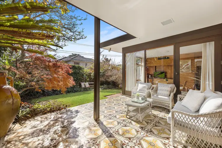 Sixth view of Homely house listing, 10A Cherry Street, Warrawee NSW 2074