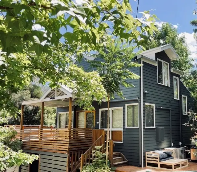 Main view of Homely house listing, 7 Mary Street, Jamieson VIC 3723