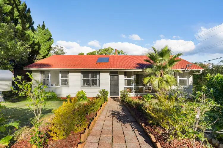 1 Bradley Drive, Carlingford NSW 2118