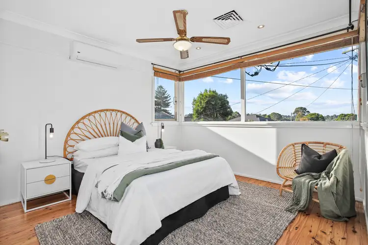 Fourth view of Homely house listing, 9 Calga Place, Old Toongabbie NSW 2146