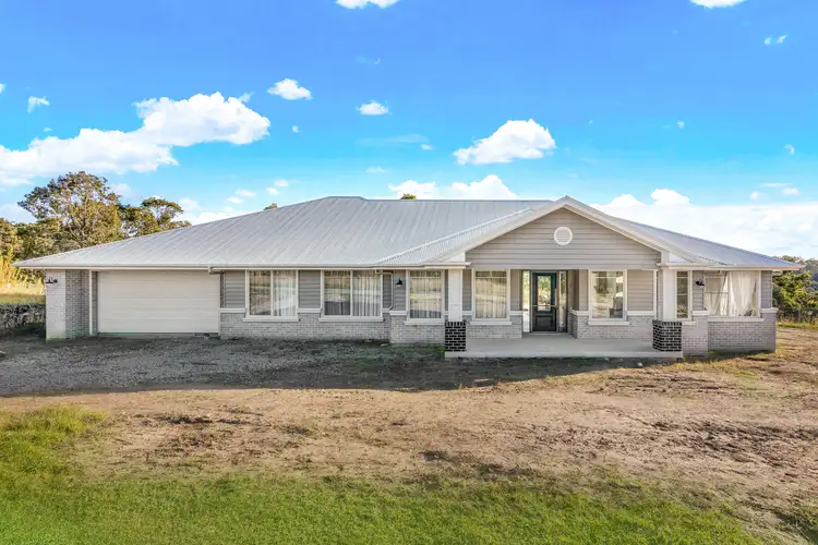 Main view of Homely house listing, 14 Broadview Circuit, Cattai NSW 2756