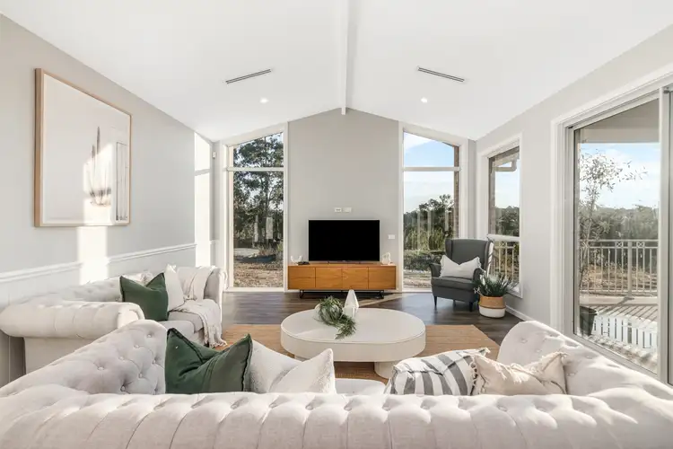 Second view of Homely house listing, 14 Broadview Circuit, Cattai NSW 2756
