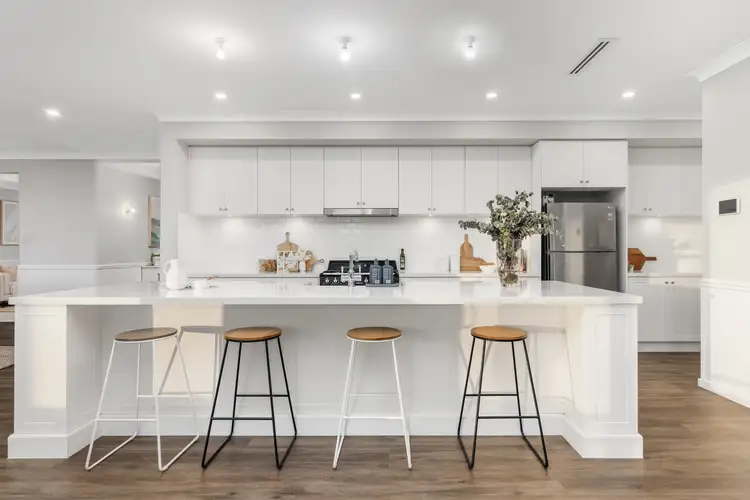 Fourth view of Homely house listing, 14 Broadview Circuit, Cattai NSW 2756