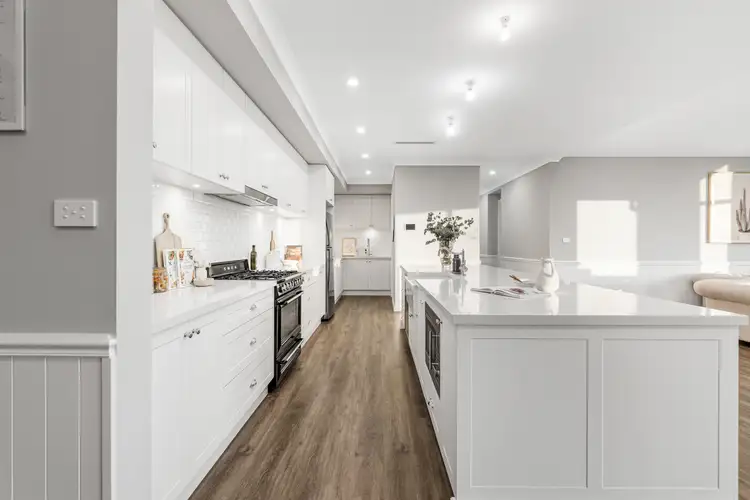 Fifth view of Homely house listing, 14 Broadview Circuit, Cattai NSW 2756