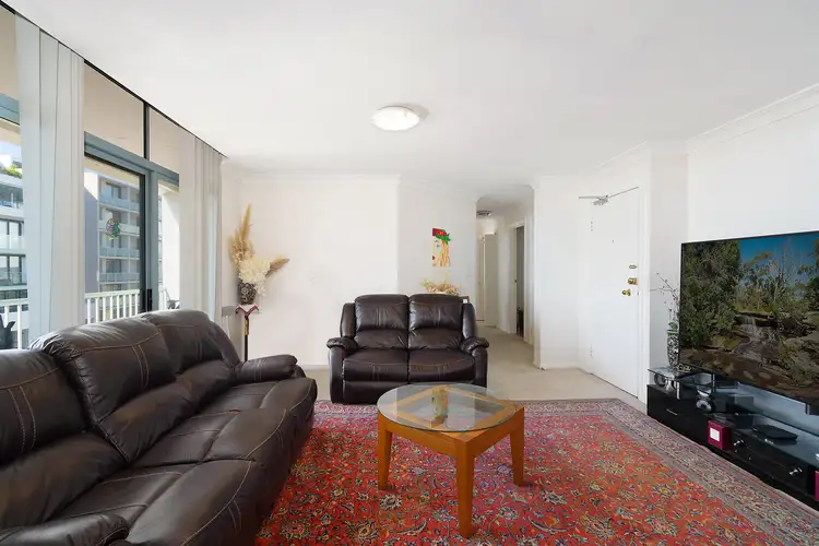 Third view of Homely apartment listing, 18/354 Bay Street, Brighton-Le-Sands NSW 2216