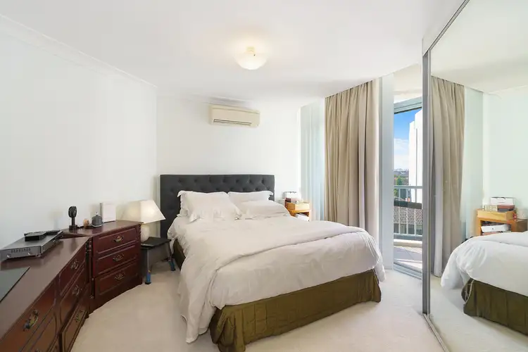 Fifth view of Homely apartment listing, 18/354 Bay Street, Brighton-Le-Sands NSW 2216