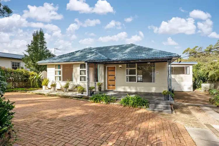 23 Rickard Road, Berowra NSW 2081