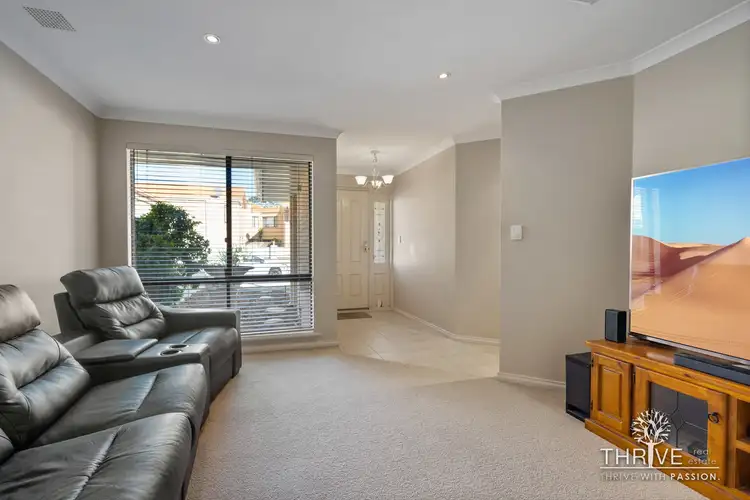 Third view of Homely house listing, 51 The Lakes Boulevard, Jandakot WA 6164