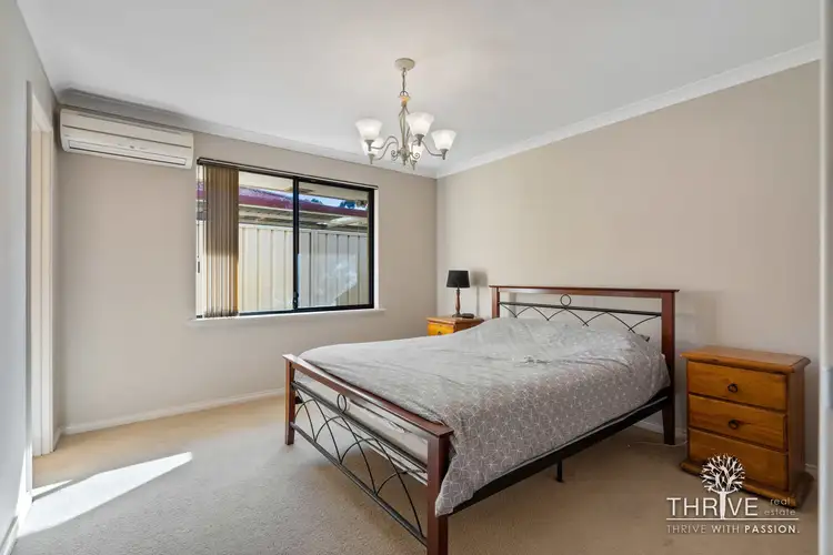 Fourth view of Homely house listing, 51 The Lakes Boulevard, Jandakot WA 6164