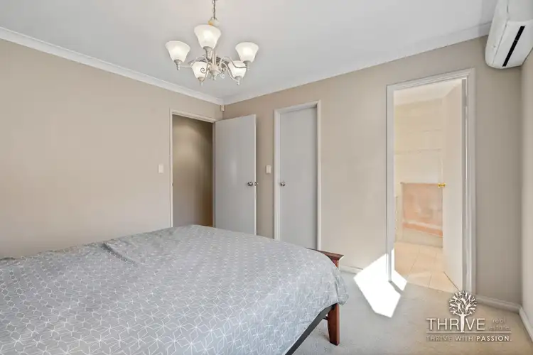 Sixth view of Homely house listing, 51 The Lakes Boulevard, Jandakot WA 6164