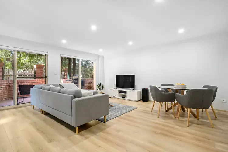 16/8-10 Weigand Avenue, Bankstown NSW 2200