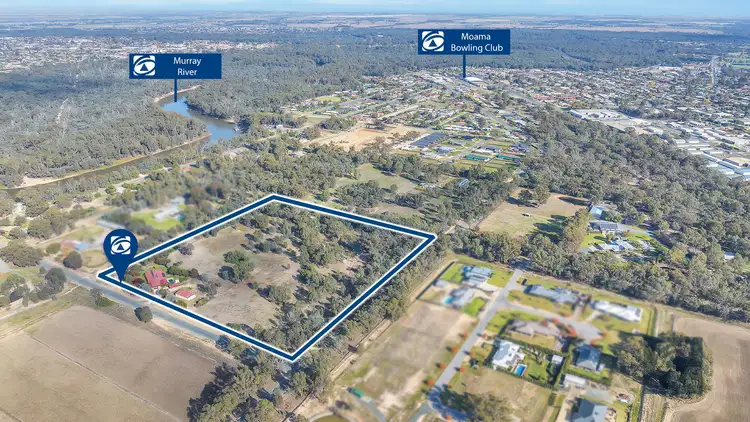 Third view of Homely rural property listing, 29 Victoria Street, Moama NSW 2731