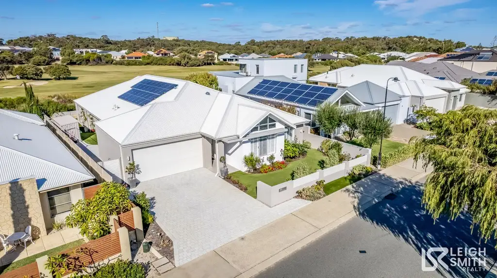 Main view of Homely house listing, 28 Sanctuary Circuit, Dawesville WA 6211