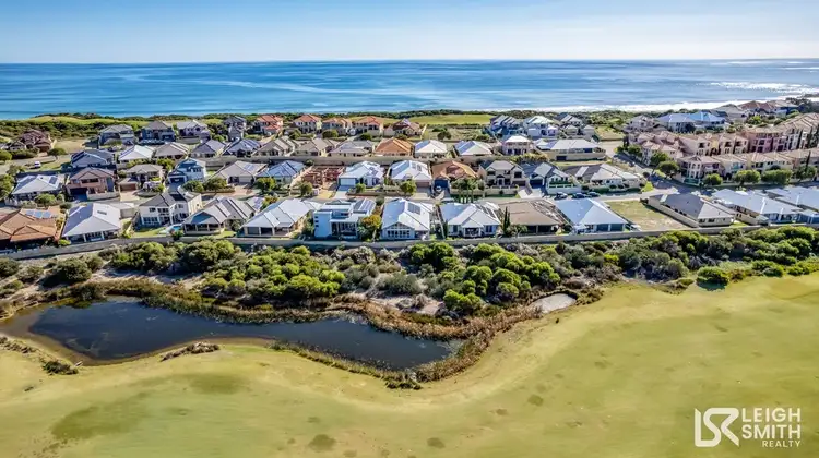 Fourth view of Homely house listing, 28 Sanctuary Circuit, Dawesville WA 6211