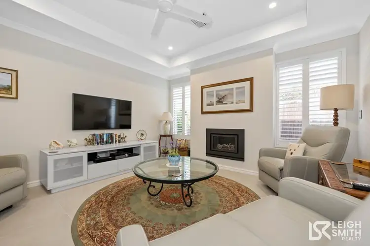 Sixth view of Homely house listing, 28 Sanctuary Circuit, Dawesville WA 6211