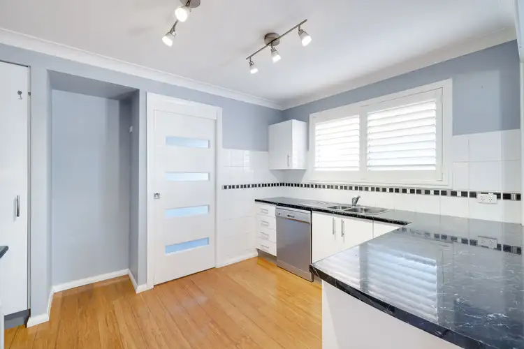 Third view of Homely house listing, 21 Way Street, Tenambit NSW 2323