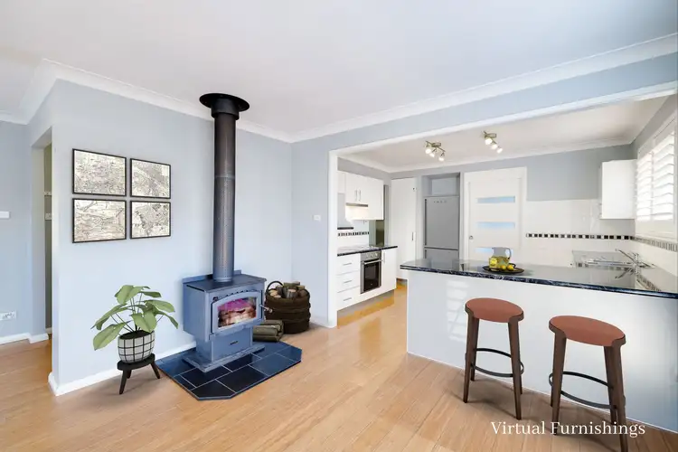 Fourth view of Homely house listing, 21 Way Street, Tenambit NSW 2323
