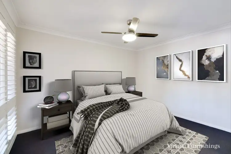 Fifth view of Homely house listing, 21 Way Street, Tenambit NSW 2323