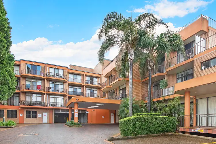 19/75-79 Jersey Street, Hornsby NSW 2077