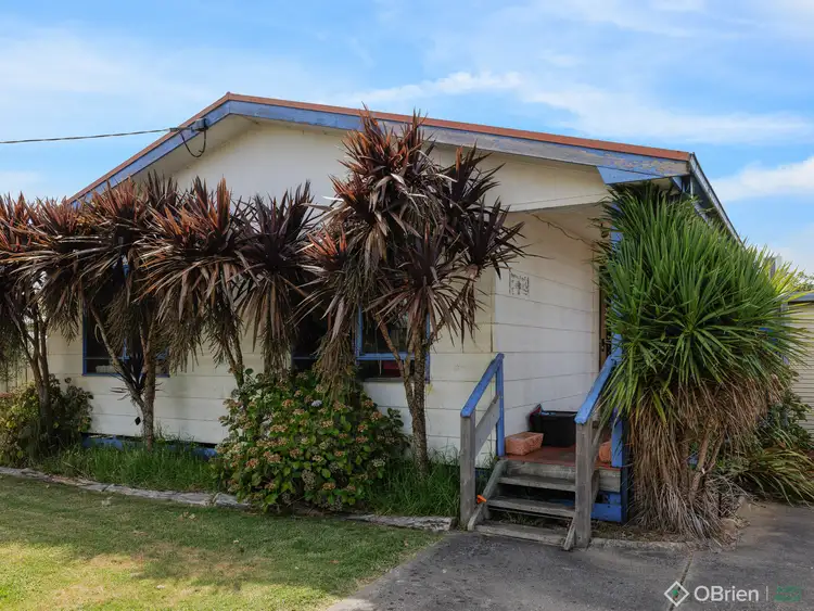 Second view of Homely house listing, 1 Irving Road, Cowes VIC 3922