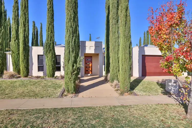 Main view of Homely house listing, 1 Condor Drive, Mildura VIC 3500