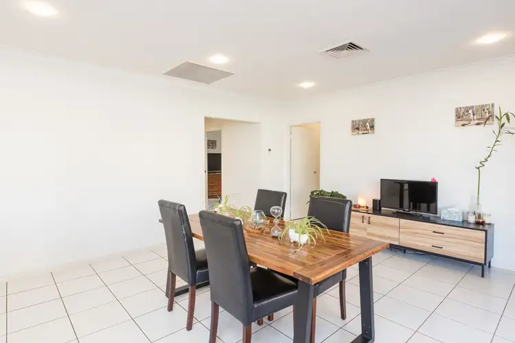 Third view of Homely house listing, 1 Condor Drive, Mildura VIC 3500