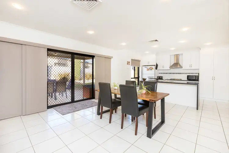 Fourth view of Homely house listing, 1 Condor Drive, Mildura VIC 3500