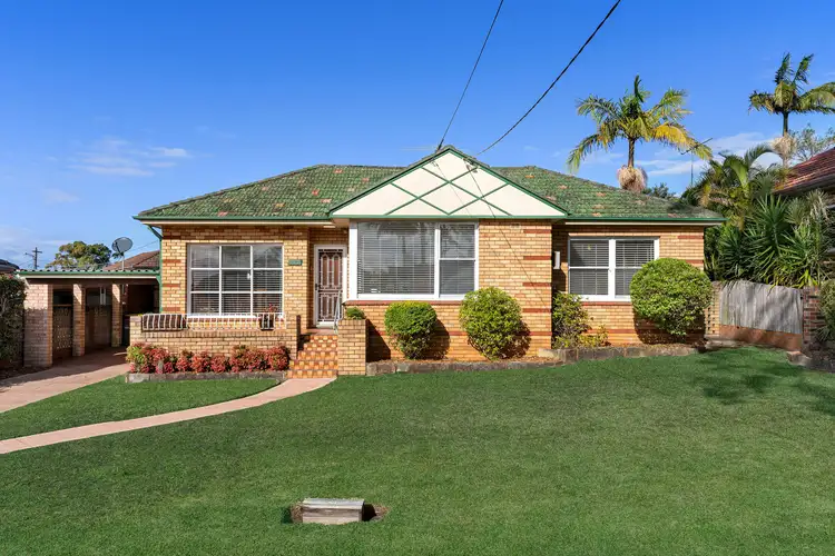 Main view of Homely house listing, 272 Box Road, Sylvania NSW 2224
