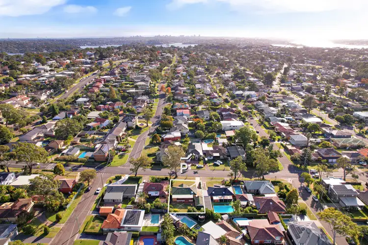 Fifth view of Homely house listing, 272 Box Road, Sylvania NSW 2224